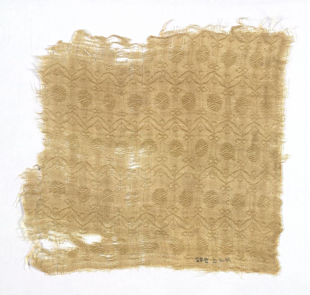 图片[2]-textile; 紡織品(Chinese) BM-MAS.942-China Archive